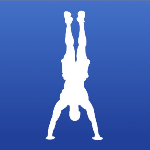 CrossFit Inversion app icon