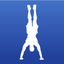 CrossFit Inversion icon