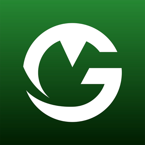 My Golf: Practice, Play & Plan app icon