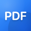PDFwow: AI PDF Reader & Editor icon