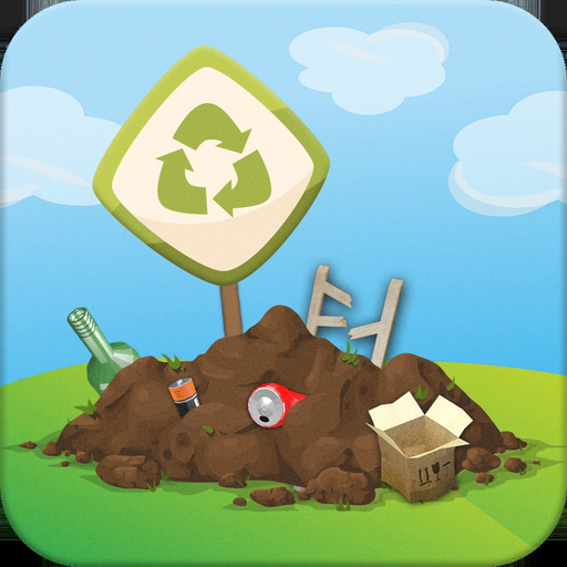 Trash to Cash app icon