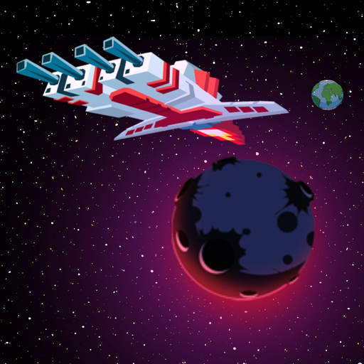 Galaxy Warzone app icon