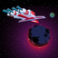 Galaxy Warzone icon