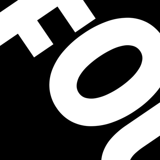 Forge app icon