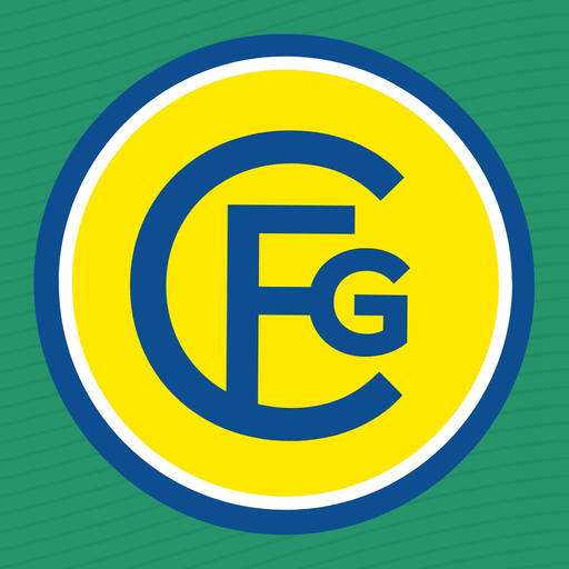 CFG Commercial Center app icon