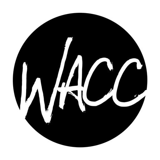 Whittier Area Community Church app icon