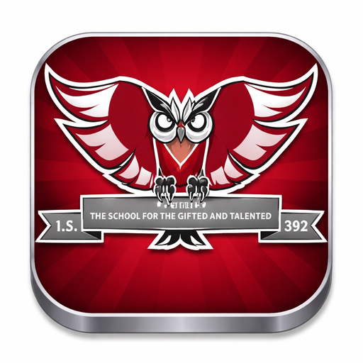 IS392 app icon