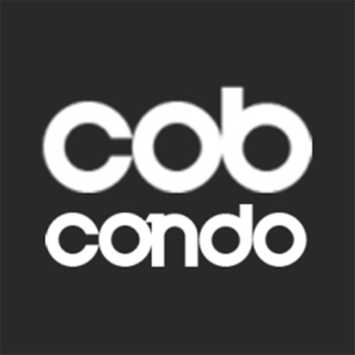 Cobcondo App app icon
