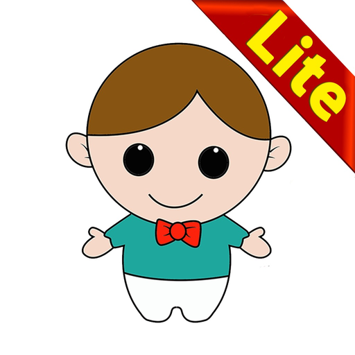 KnowleKids Lite app icon