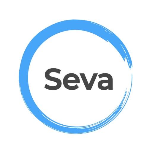 Seva Search app icon