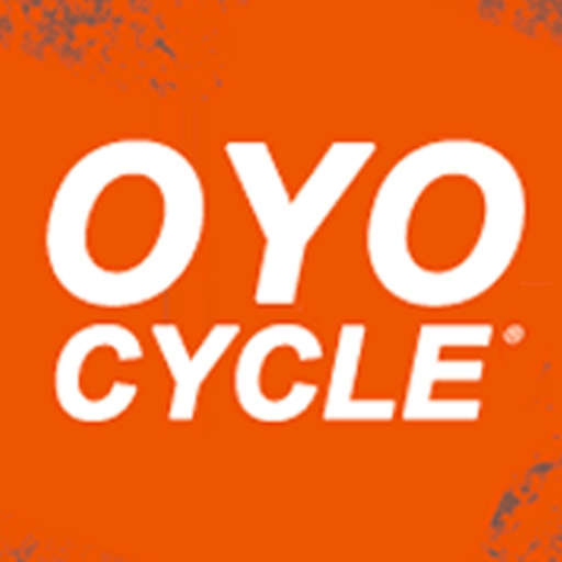 OyOCycle app icon