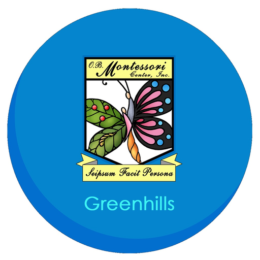OBMC Greenhills app icon