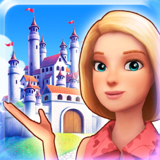 Magic Match 3 - Art is Blast app icon