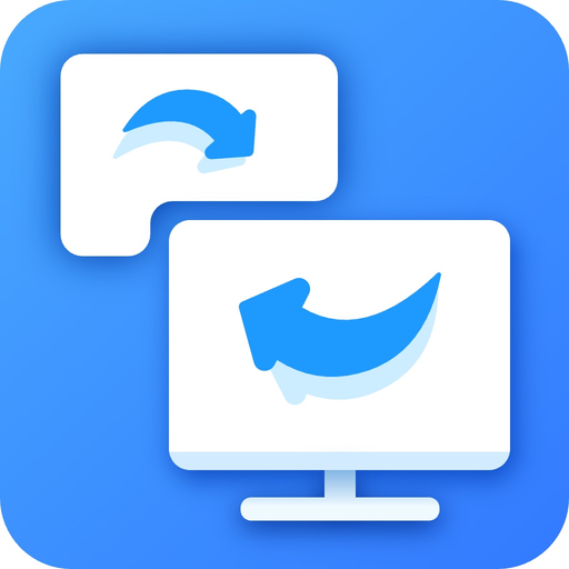 EV远程协助 app icon