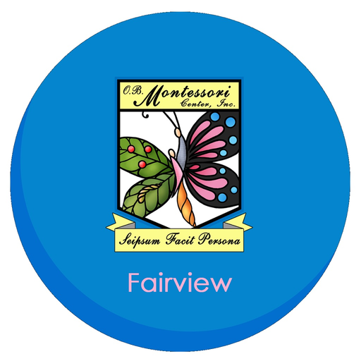 OBMC Fairview app icon