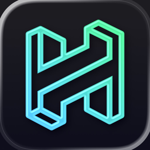 Head Model Studio - Art Study app icon