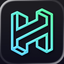 Head Model Studio - Art Study icon