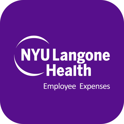 Employee Expenses app icon
