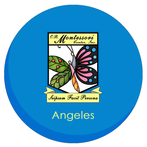 OBMC Angeles app icon
