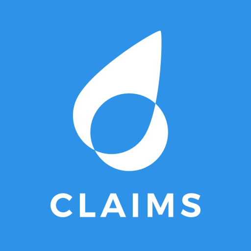 Claims app icon
