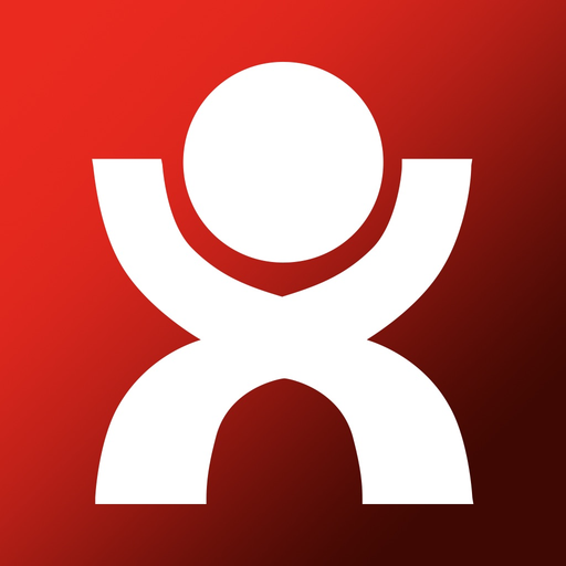 IPFX Client app icon