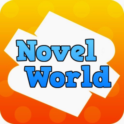 Novel World - Read Light Novel app icon