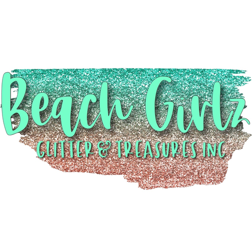 Beach Girlz Glitter app icon