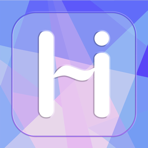 HiU-海信广场 app icon