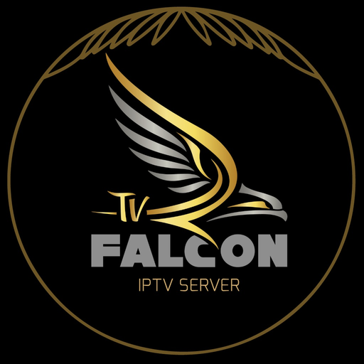 Falcon Gold TV app icon