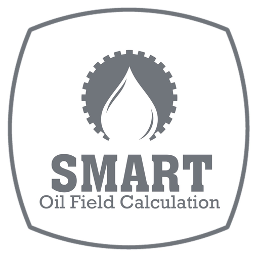 SMART Oil Field Calculation app icon