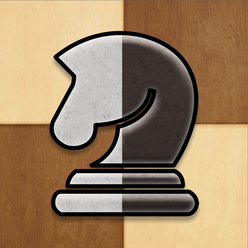 Chess - Play vs Computer app icon