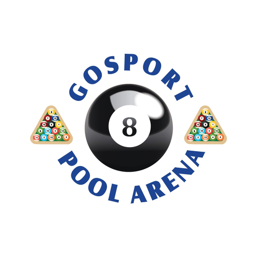 Gosport Pool Arena app icon