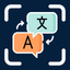 Camera Translator ~ icon
