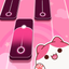 Piano Cat Tiles icon