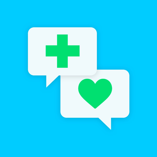 JOINTALK Enfermos y Cuidadores app icon