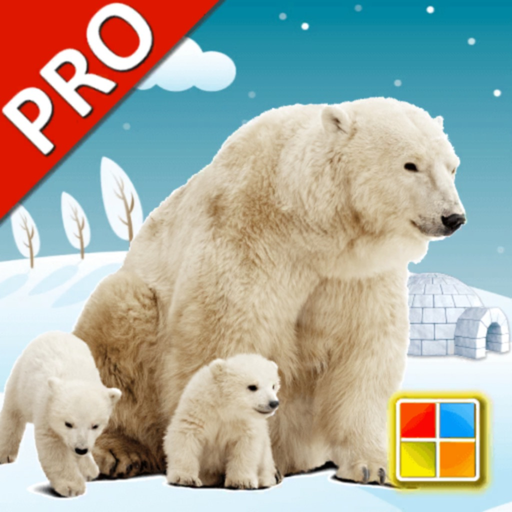 Animals Cards PRO app icon