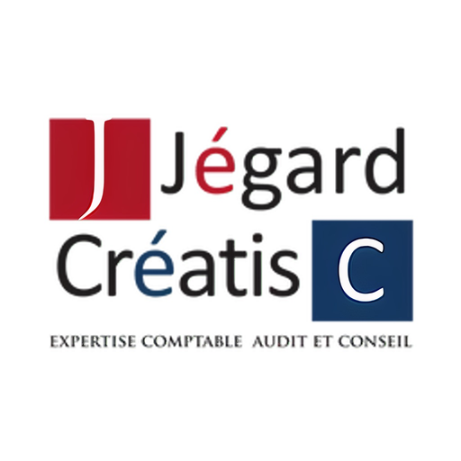 JEGARD CREATIS app icon