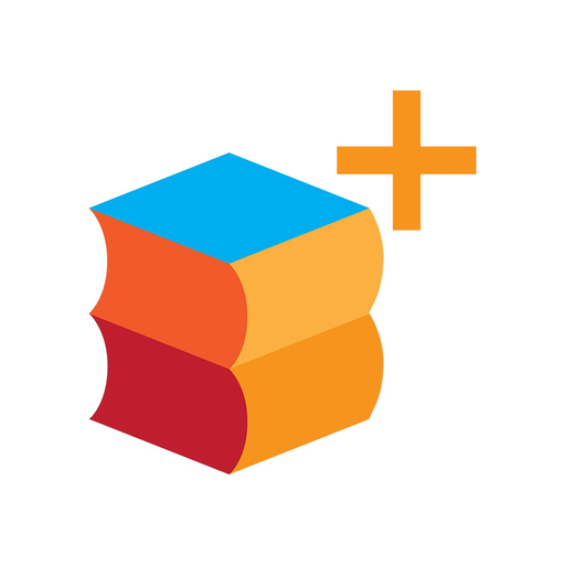 BuriBooks Plus app icon