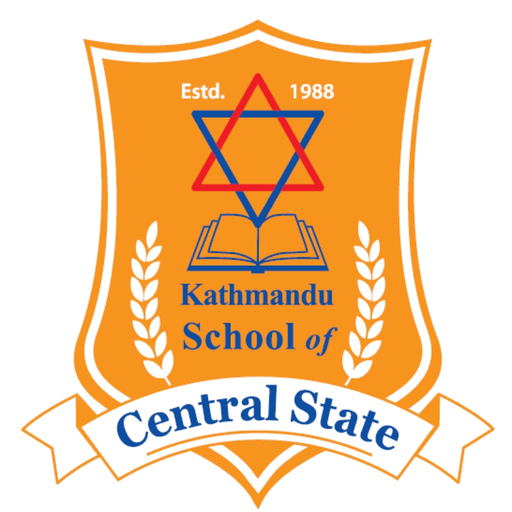 Central State Education app icon