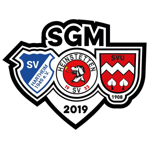 SGM H²U app icon