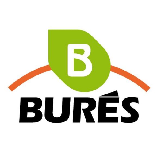 Burés S.A. app icon
