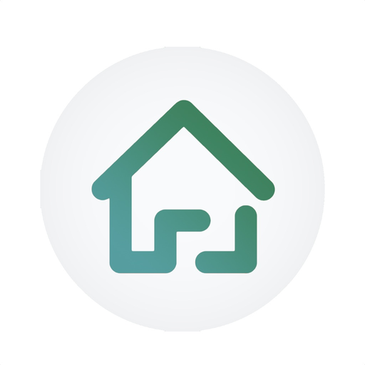 RippHome app icon