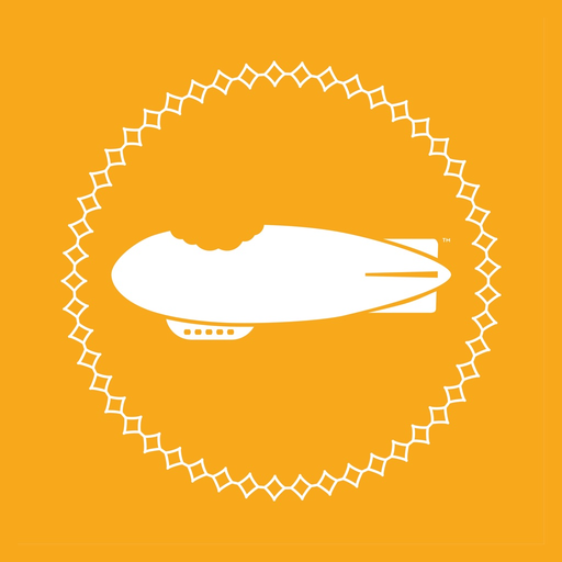 Bread Zeppelin Salads Elevated app icon