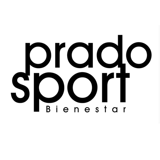 Prado Sport Bienestar app icon