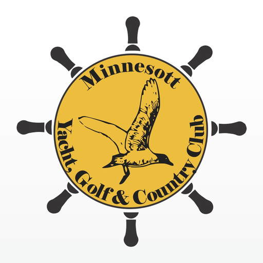 Minnesott Golf & Country Club app icon