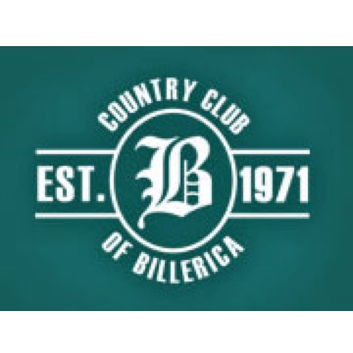 Country Club of Billerica app icon