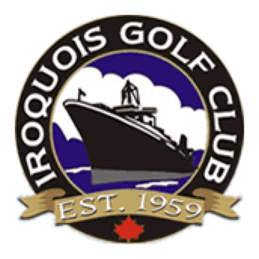 Iroquois Golf Club app icon