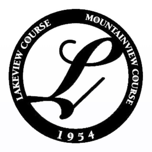 Lakeview Resort app icon