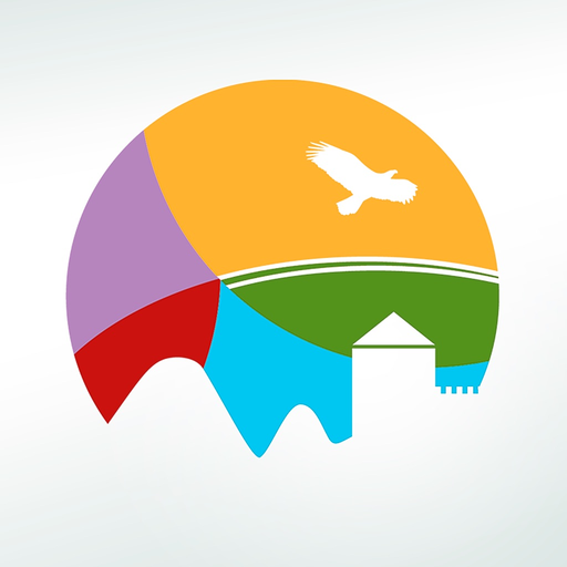 Destino Subbética app icon