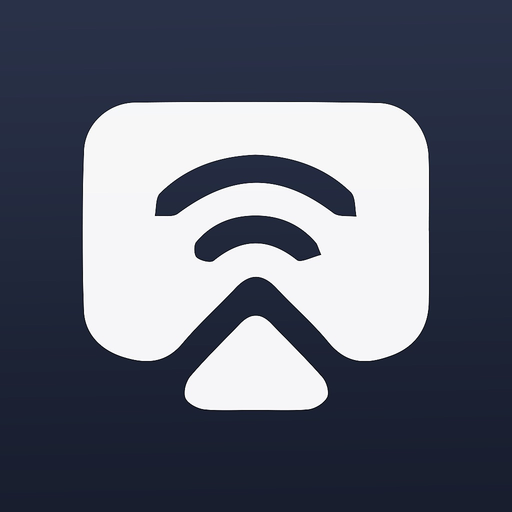 Smart View - Screen Mirroring app icon